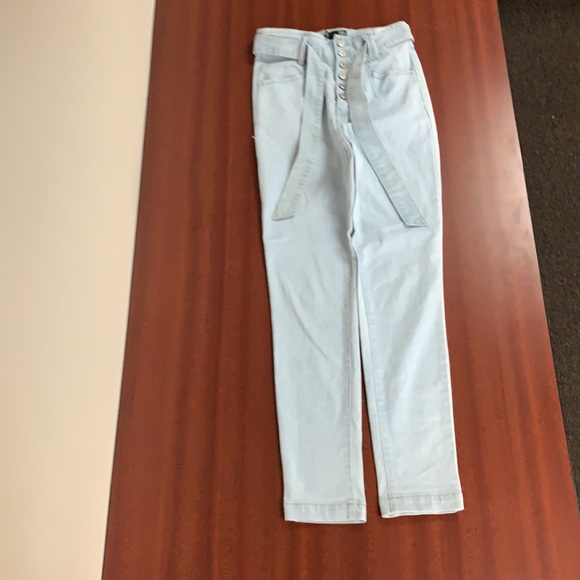 BBJ high rise button fly - Picture 4 of 8